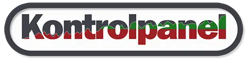 kontrolpanel